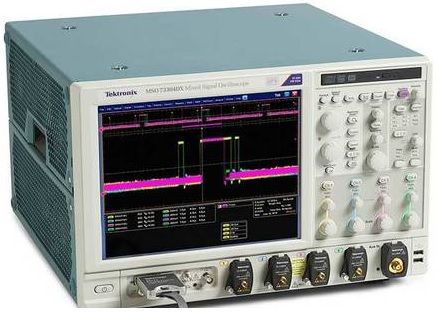 DPO73304DX Tektronix Digital Oscilloscope