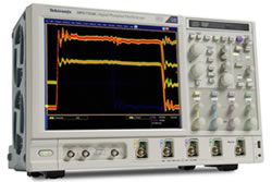 DPO7354C Tektronix Digital Oscilloscope