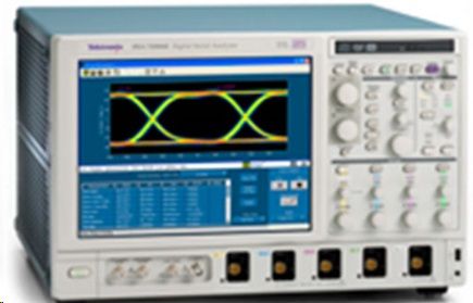 DSA70604B Tektronix Digital Oscilloscope