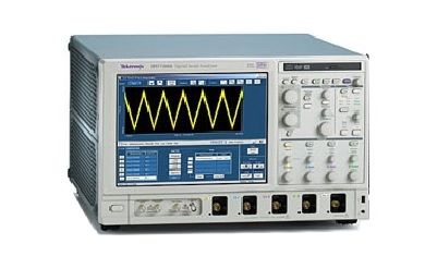 DSA70804 Tektronix Digital Oscilloscope