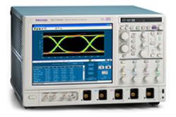 DSA70804B Tektronix Digital Oscilloscope