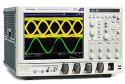 DSA70804C Tektronix Digital Oscilloscope