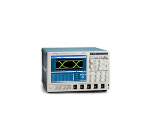 DSA71254B Tektronix Digital Oscilloscope