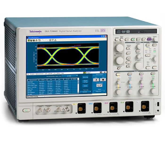 DSA72504D Tektronix Digital Oscilloscope