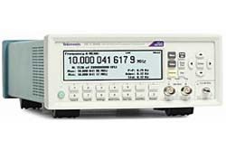 MCA3027 Tektronix Frequency Counter
