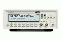 MCA3040 Tektronix Frequency Counter