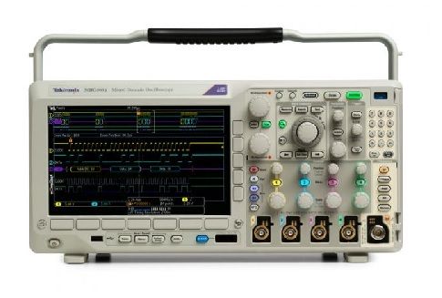 MDO3024 Tektronix Mixed Signal Oscilloscope