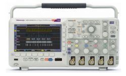 MSO2012 Tektronix Mixed Signal Oscilloscope