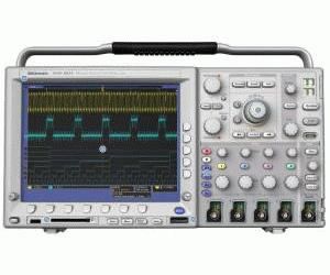 MSO4032 Tektronix Mixed Signal Oscilloscope