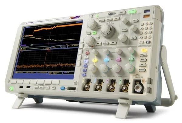 MSO5054B Tektronix Mixed Signal Oscilloscope