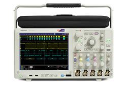 MSO5104 Tektronix Mixed Signal Oscilloscope