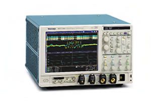 MSO70804 Tektronix Mixed Signal Oscilloscope