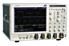 MSO70804DX Tektronix Mixed Signal Oscilloscope