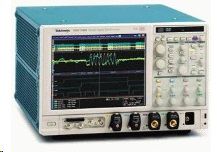 MSO71604 Tektronix Mixed Signal Oscilloscope
