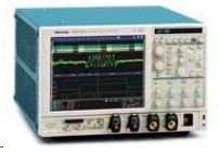 MSO72004 Tektronix Mixed Signal Oscilloscope