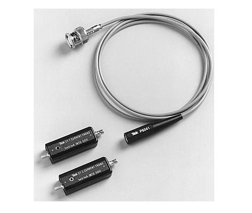 P6041 Tektronix Cable