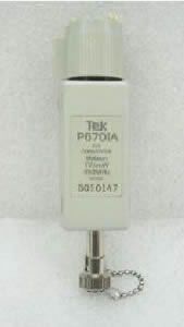 P6701A Tektronix Fiber Optic Equipment