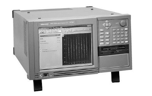 RFA300A Tektronix Analyzer