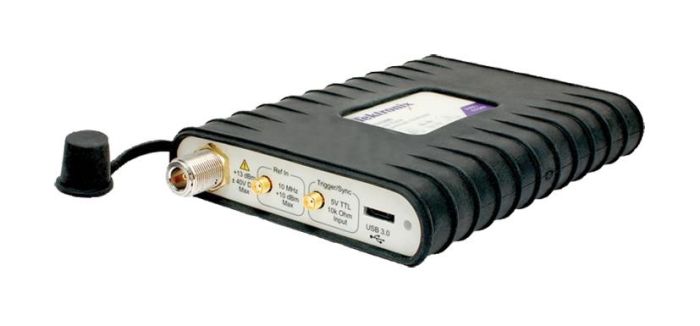 RSA306 Tektronix Spectrum Analyzer