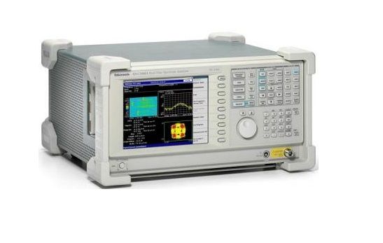 RSA3308A Tektronix Spectrum Analyzer