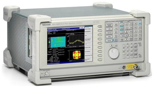 RSA3408A Tektronix Spectrum Analyzer