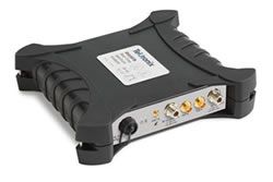 RSA507A Tektronix Spectrum Analyzer
