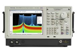 RSA5103B Tektronix Spectrum Analyzer