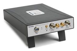RSA603A Tektronix Spectrum Analyzer