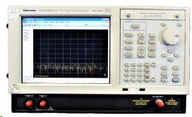 RSA6120A Tektronix Spectrum Analyzer