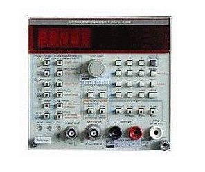 SG5010 Tektronix Oscillator