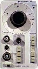 SG502 Tektronix Oscillator