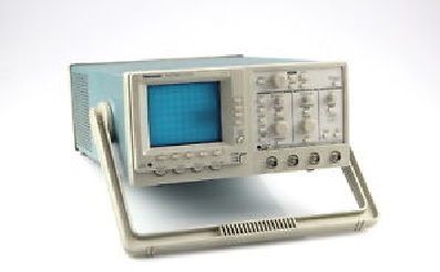 TAS485 Tektronix Analog Oscilloscope