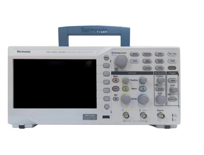 TBS1102C Tektronix Digital Oscilloscope