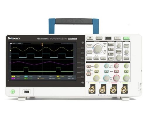 TBS2102 Tektronix Digital Oscilloscope