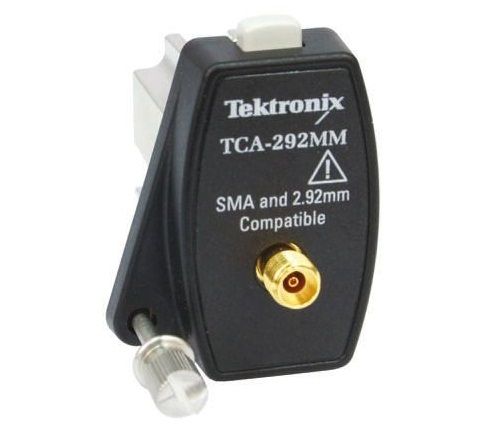 TCA-292MM Tektronix Adapter