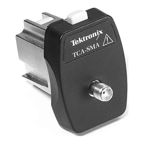 TCA-SMA Tektronix Probe Adapter