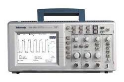 TDS1002 Tektronix Digital Oscilloscope