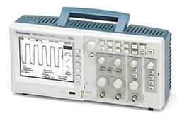 TDS1012B Tektronix Digital Oscilloscope