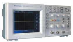 TDS2002 Tektronix Digital Oscilloscope