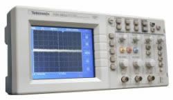 TDS2012 Tektronix Digital Oscilloscope