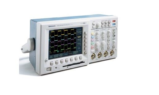 TDS3012 Tektronix Digital Oscilloscope