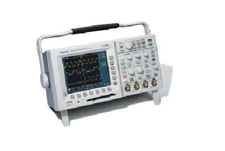 TDS3012B Tektronix Digital Oscilloscope