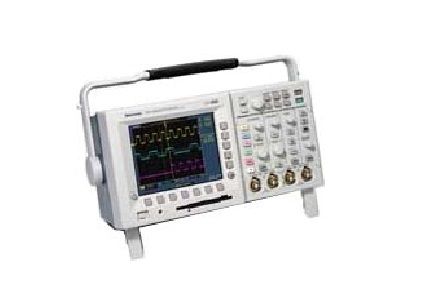 TDS3024B Tektronix Digital Oscilloscope