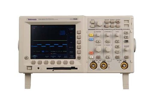 TDS3052C Tektronix Digital Oscilloscope
