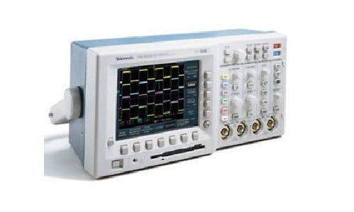 TDS3034 Tektronix Digital Oscilloscope