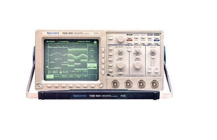 TDS410 Tektronix Digital Oscilloscope