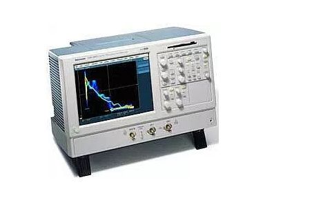 TDS5052B Tektronix Digital Oscilloscope