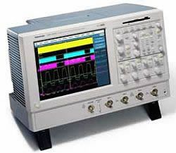 TDS5054 Tektronix Digital Oscilloscope