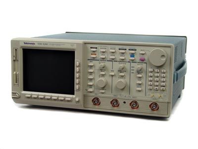 TDS520C Tektronix Digital Oscilloscope
