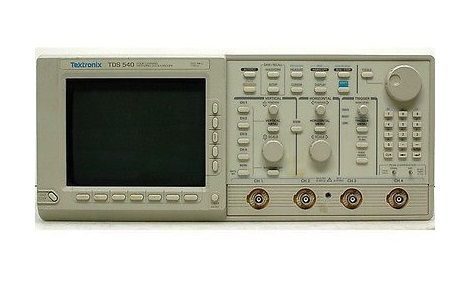 TDS540 Tektronix Digital Oscilloscope